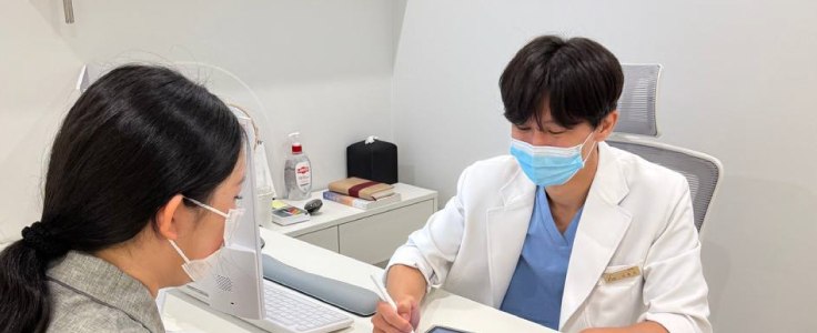 개인별 맞춤 프로그램